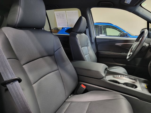 Used 2024 Honda Passport EX-L image 15
