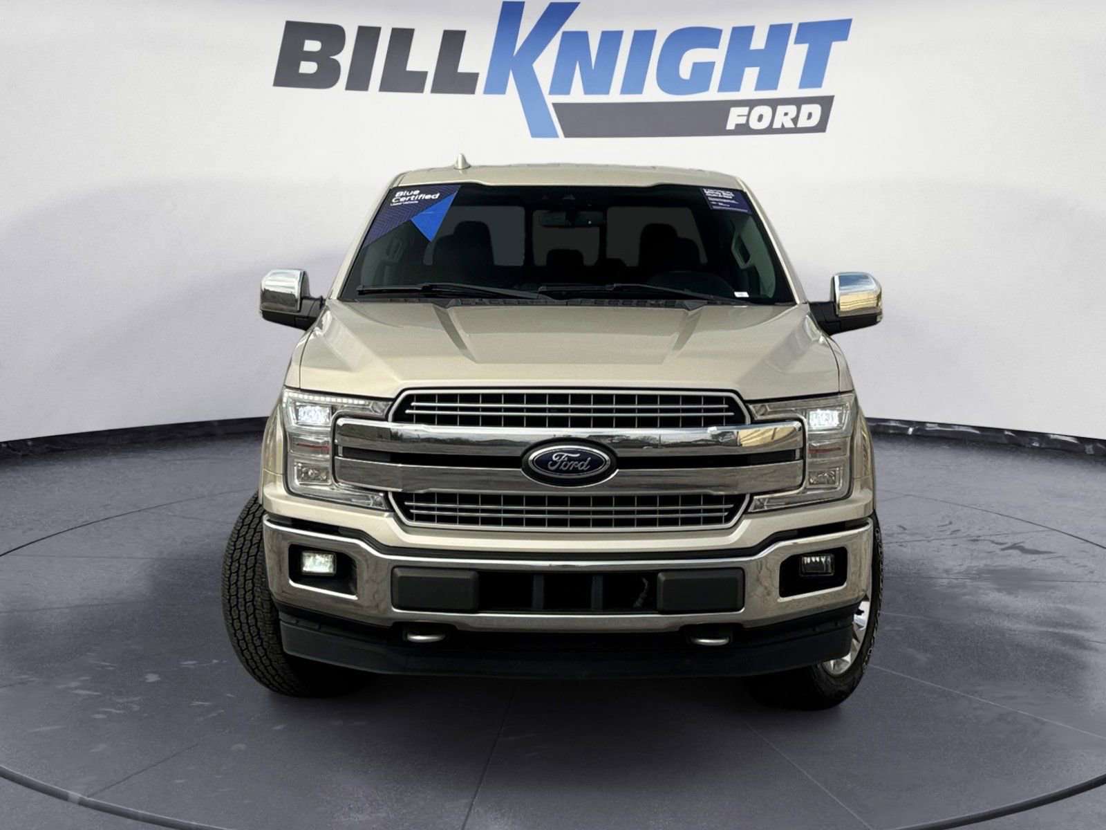 Used 2018 Ford F150 Lariat w/ Equipment Group 502A Luxury image 8