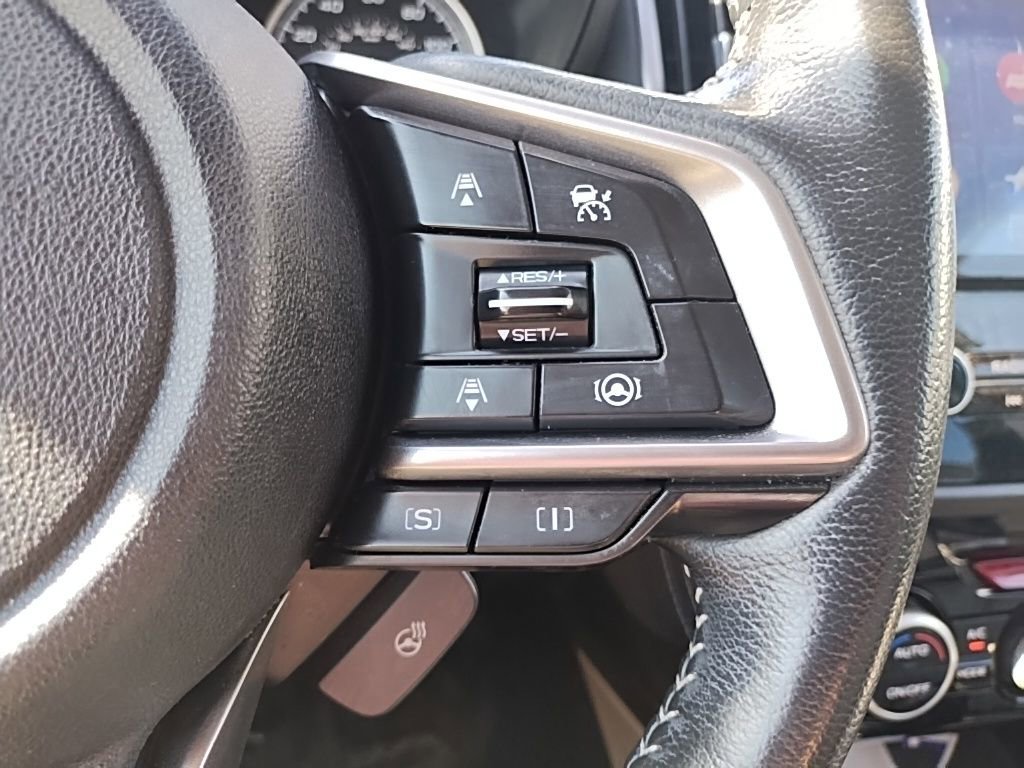 Used 2020 Subaru Forester Limited AWD/4WD image 19