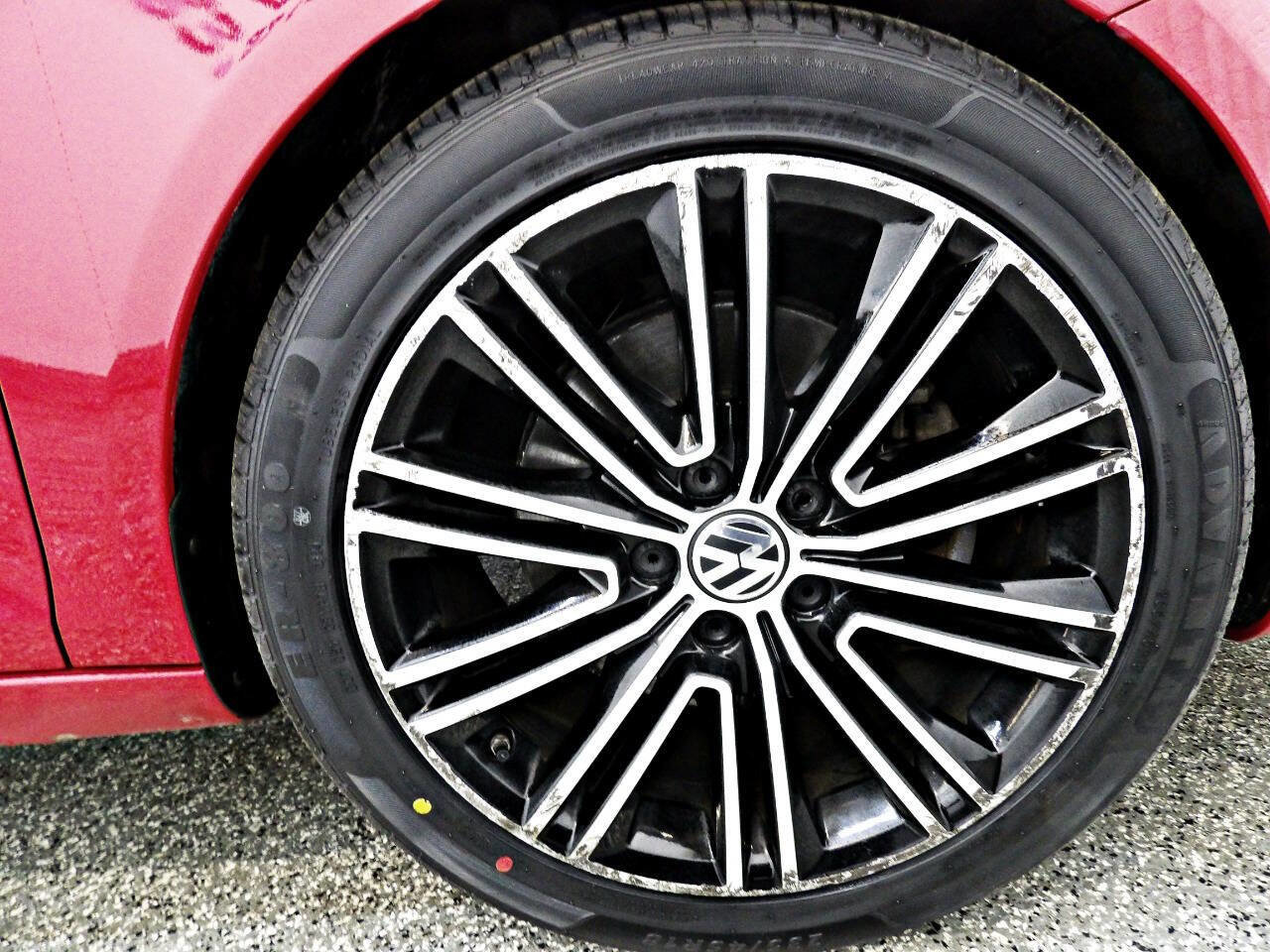 Used 2014 Volkswagen Eos image 18