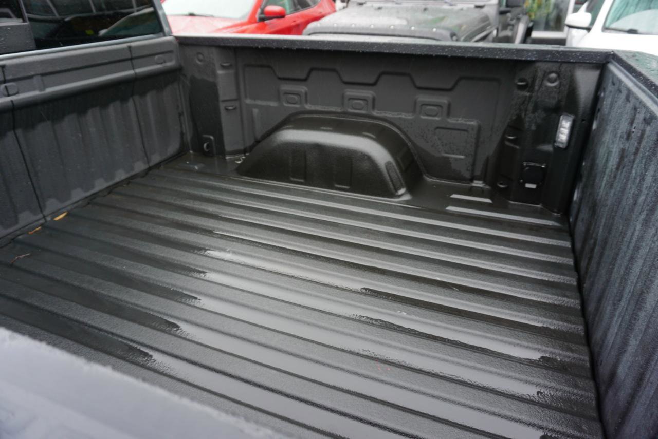 Used 2019 Chevrolet Silverado 1500 RST w/ All-Star Edition image 12