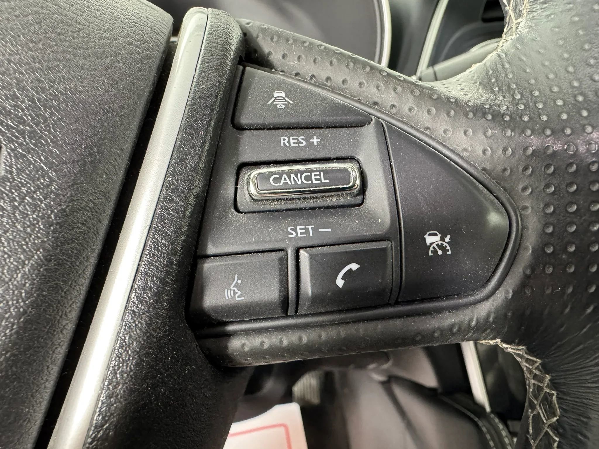 Used 2018 Nissan Maxima 3.5 SL image 16