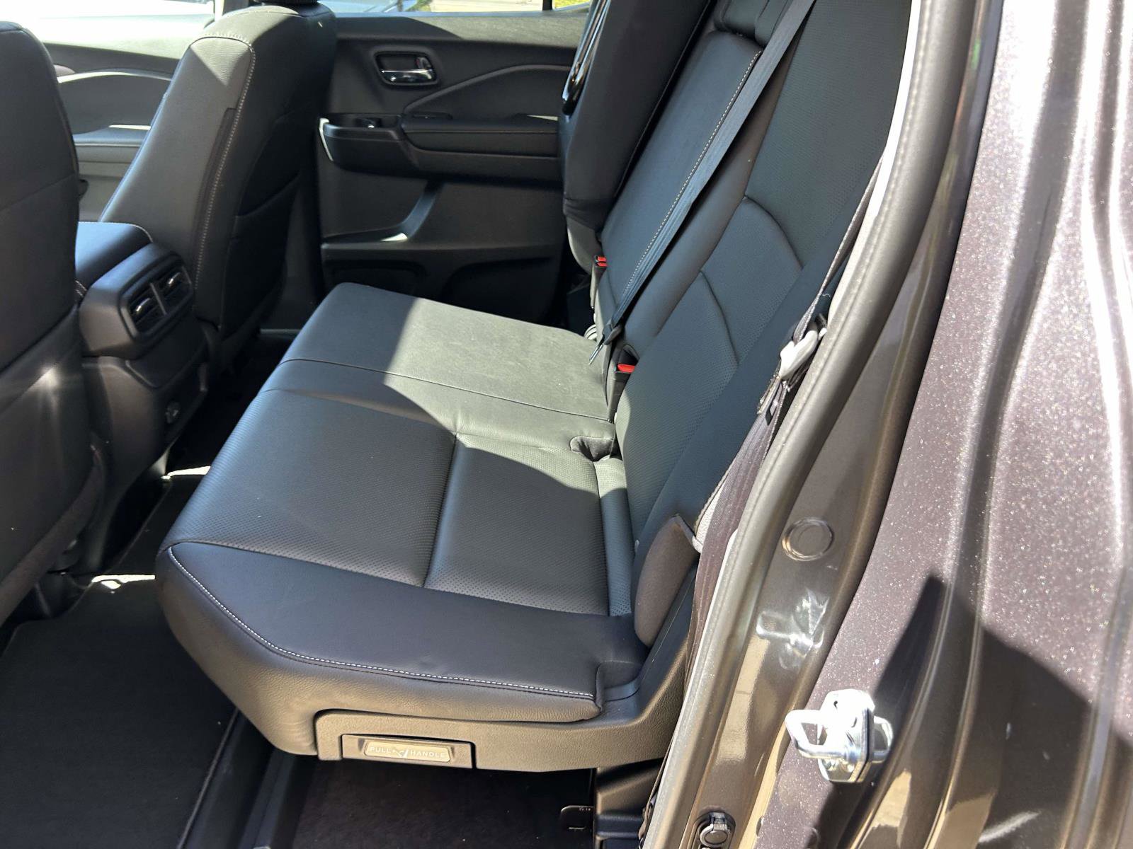 New 2026 Honda Ridgeline RTL image 7