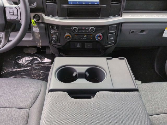 New 2026 Ford F250 XL w/ STX Appearance Package AWD/4WD image 19