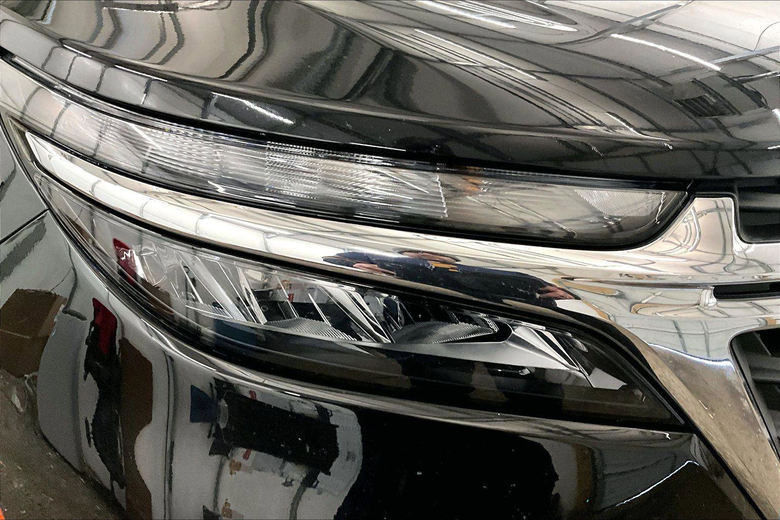 Used 2024 Chevrolet Equinox LS image 27