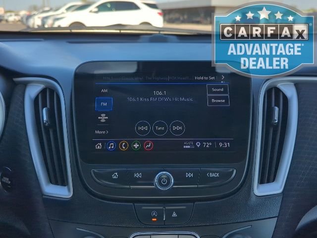 Certified 2024 Chevrolet Malibu LT image 6