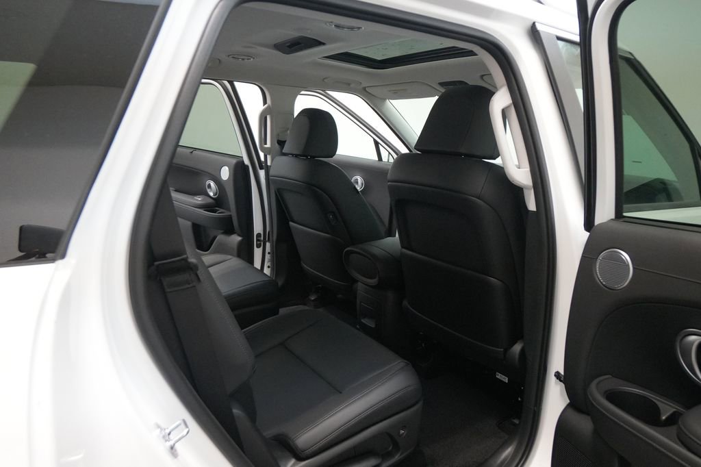 New 2026 Hyundai Palisade SEL image 29
