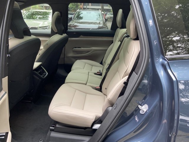 New 2025 Volvo EX90 Ultra image 15