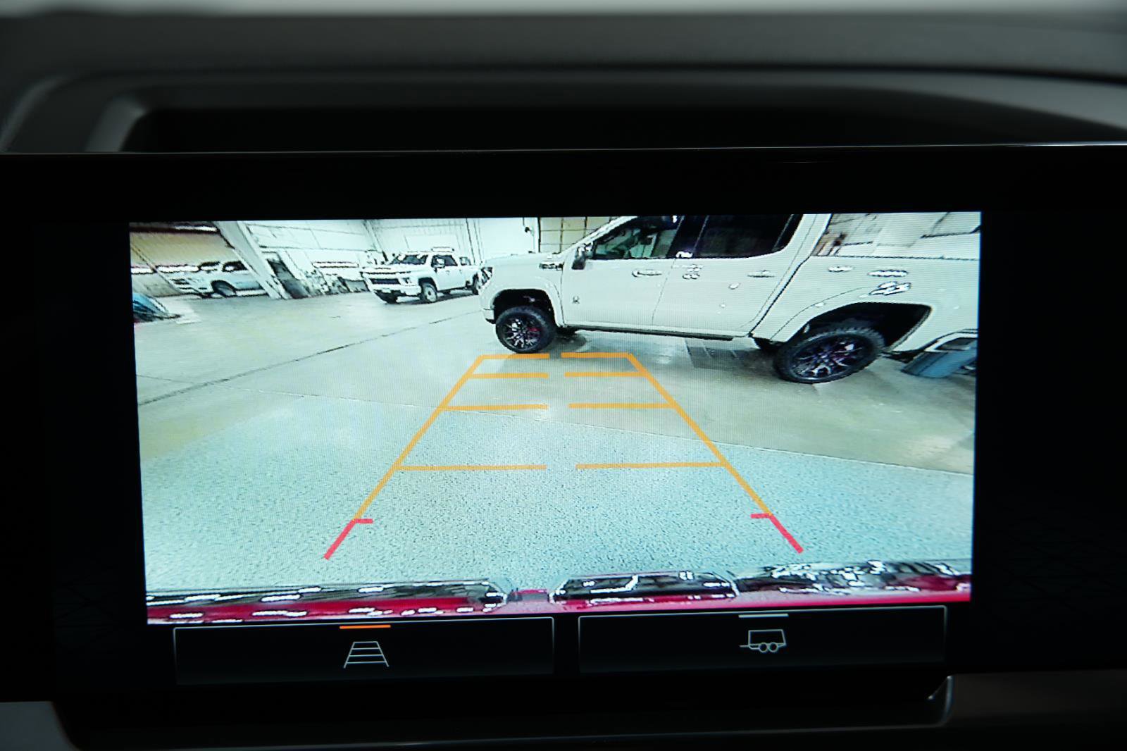 New 2026 GMC Sierra 1500 Elevation image 29