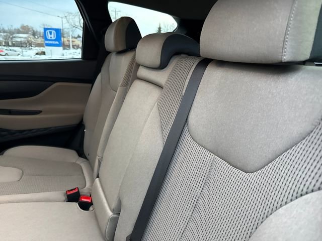 Certified 2023 Hyundai Santa Fe SEL image 17