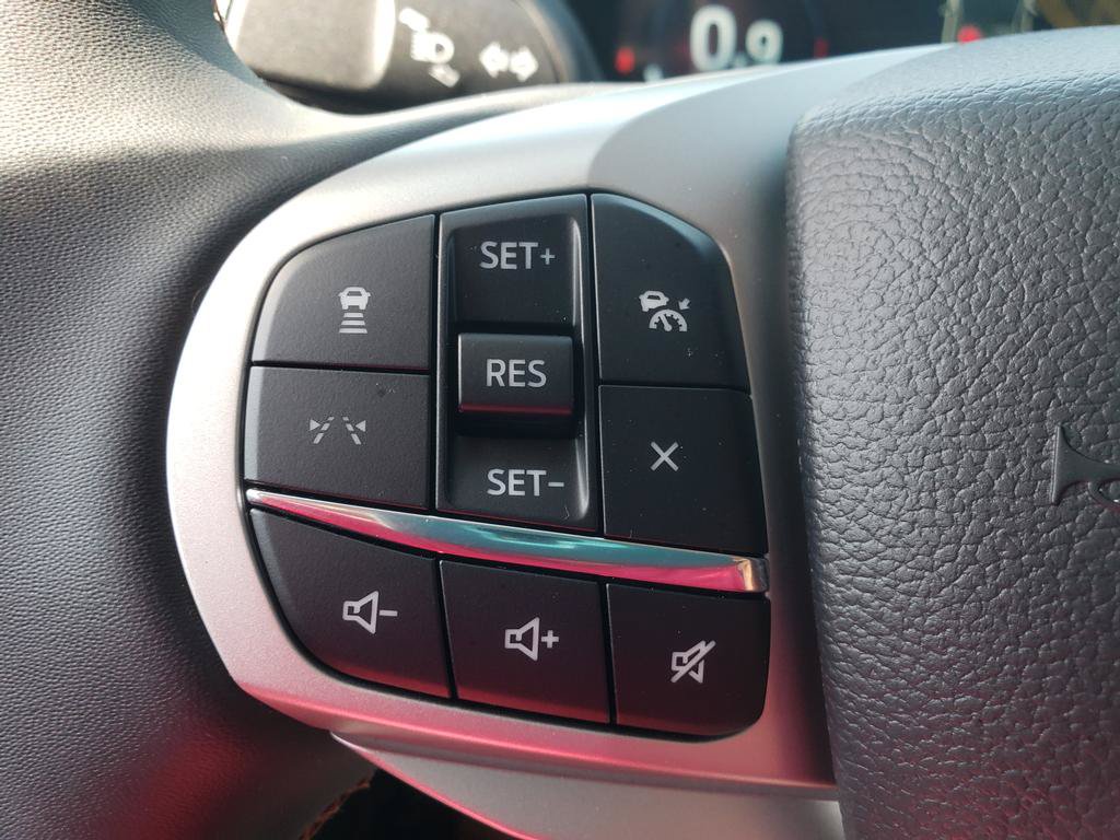 New 2026 Ford Explorer Active AWD/4WD image 10