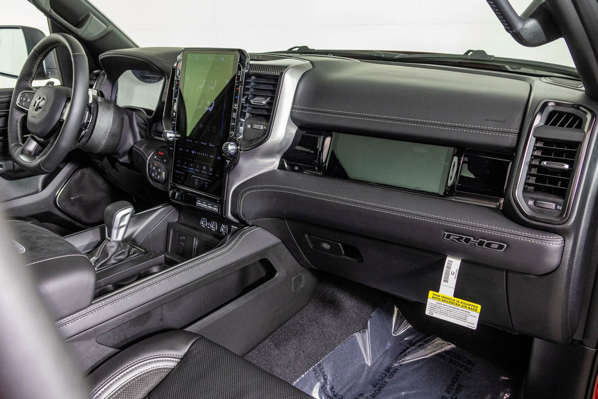 New 2026 RAM 1500 RHO image 43