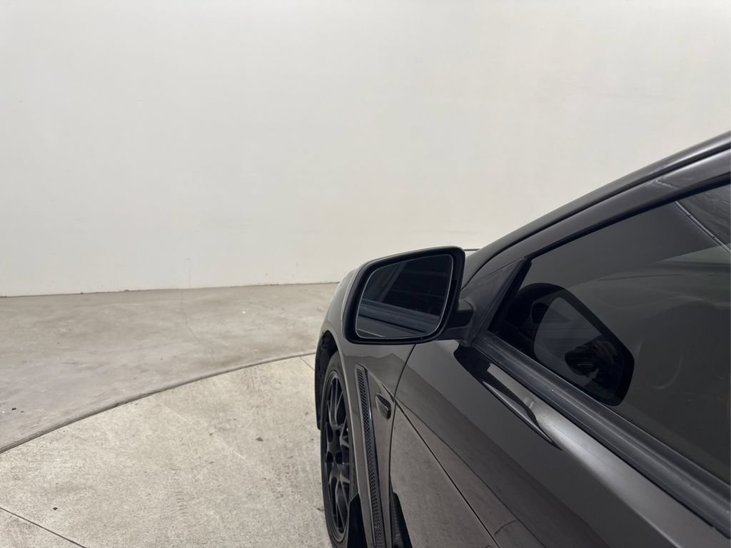 Used 2014 Mitsubishi Lancer Evolution MR AWD/4WD image 17
