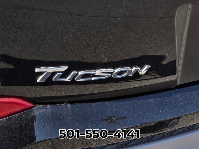 Used 2018 Hyundai Tucson Value image 7