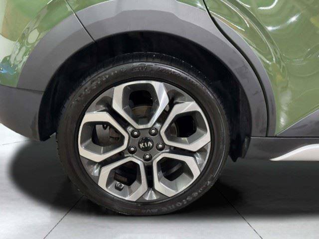 Used 2021 Kia Soul X-Line FWD image 59