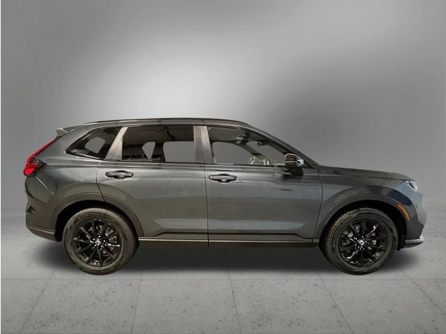 New 2026 Honda CR-V Sport-L image 8