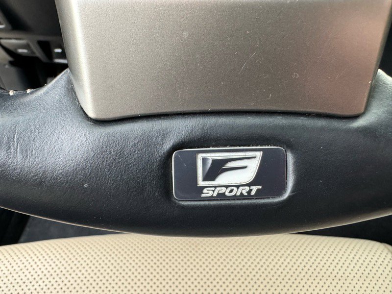 Used 2019 Lexus IS 300 F Sport image 19