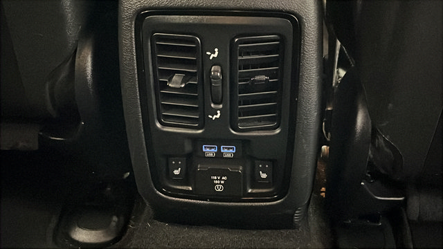 Used 2021 Dodge Durango R/T w/ Blacktop Package AWD/4WD image 35