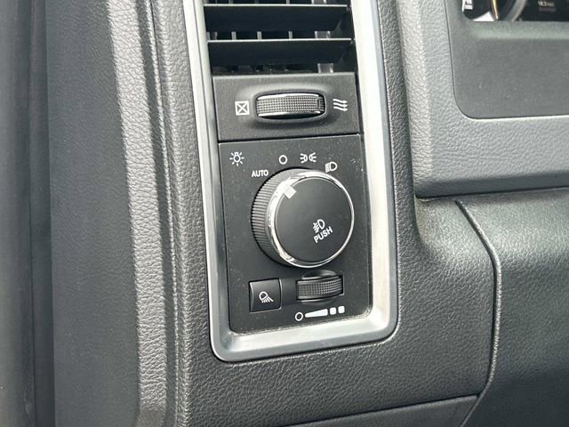 Used 2015 RAM 2500 Outdoorsman image 32