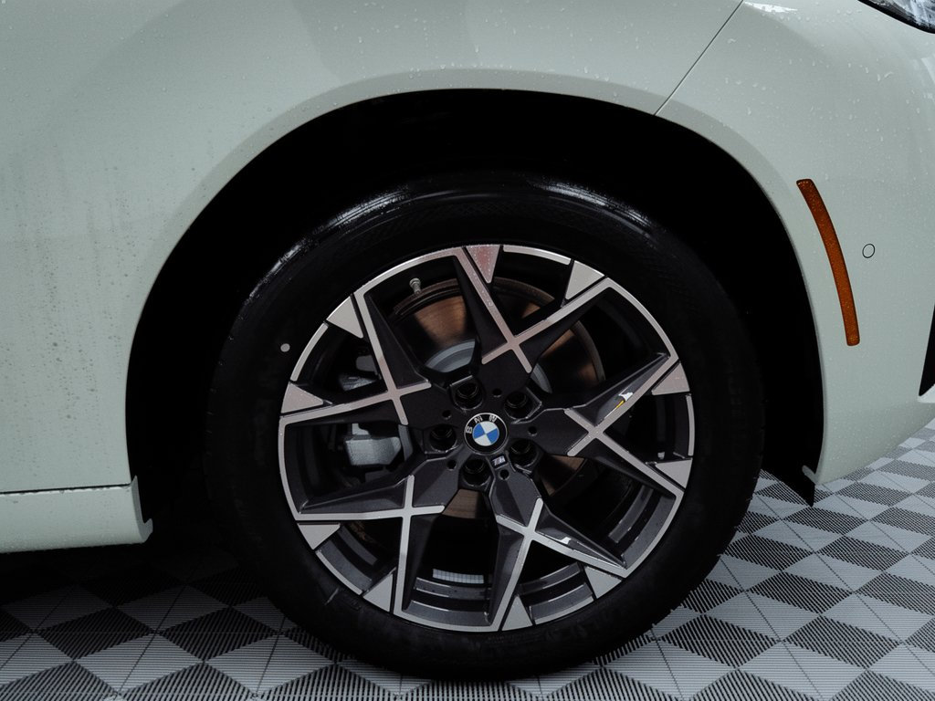 Used 2026 BMW X3 xDrive30i w/ M Sport Package AWD/4WD image 13