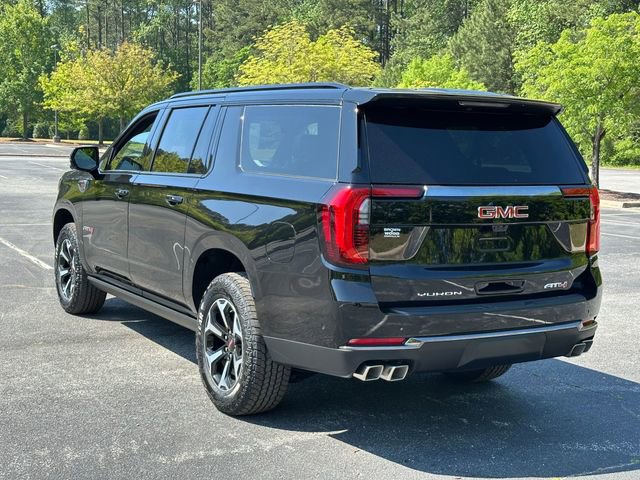 New 2026 GMC Yukon XL AT4 w/ AT4 Premium Package AWD/4WD image 5