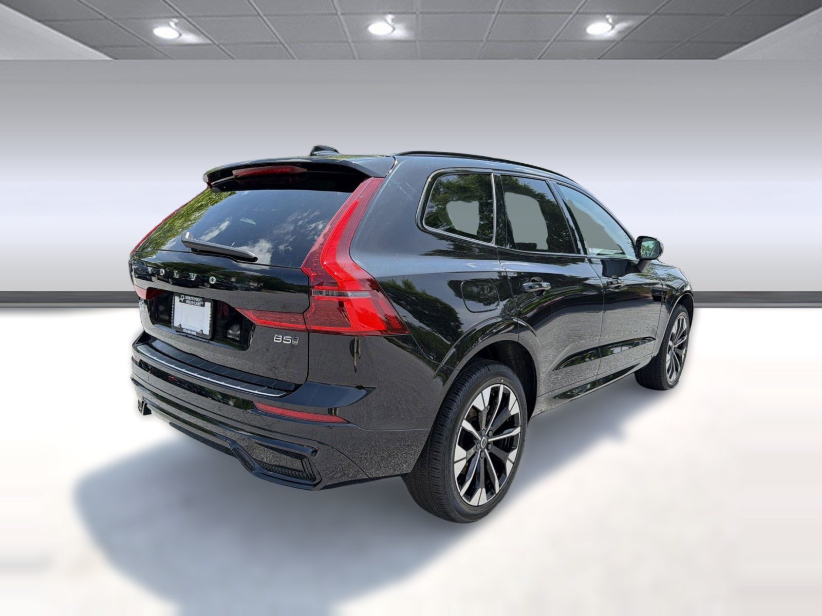 New 2026 Volvo XC60 B5 Ultra w/ Climate Package AWD/4WD image 9