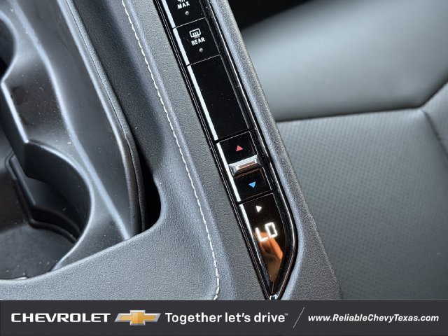 Used 2022 Chevrolet Corvette Stingray Coupe w/ Battery Protection Package RWD image 19
