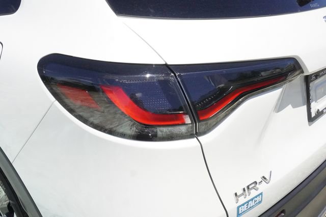 Used 2024 Honda HR-V Sport image 29