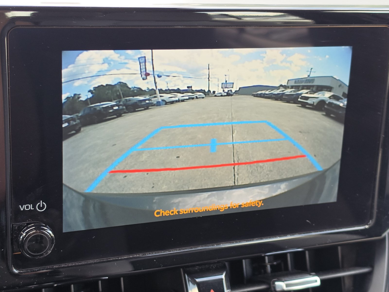 Used 2023 Toyota Corolla SE FWD image 25