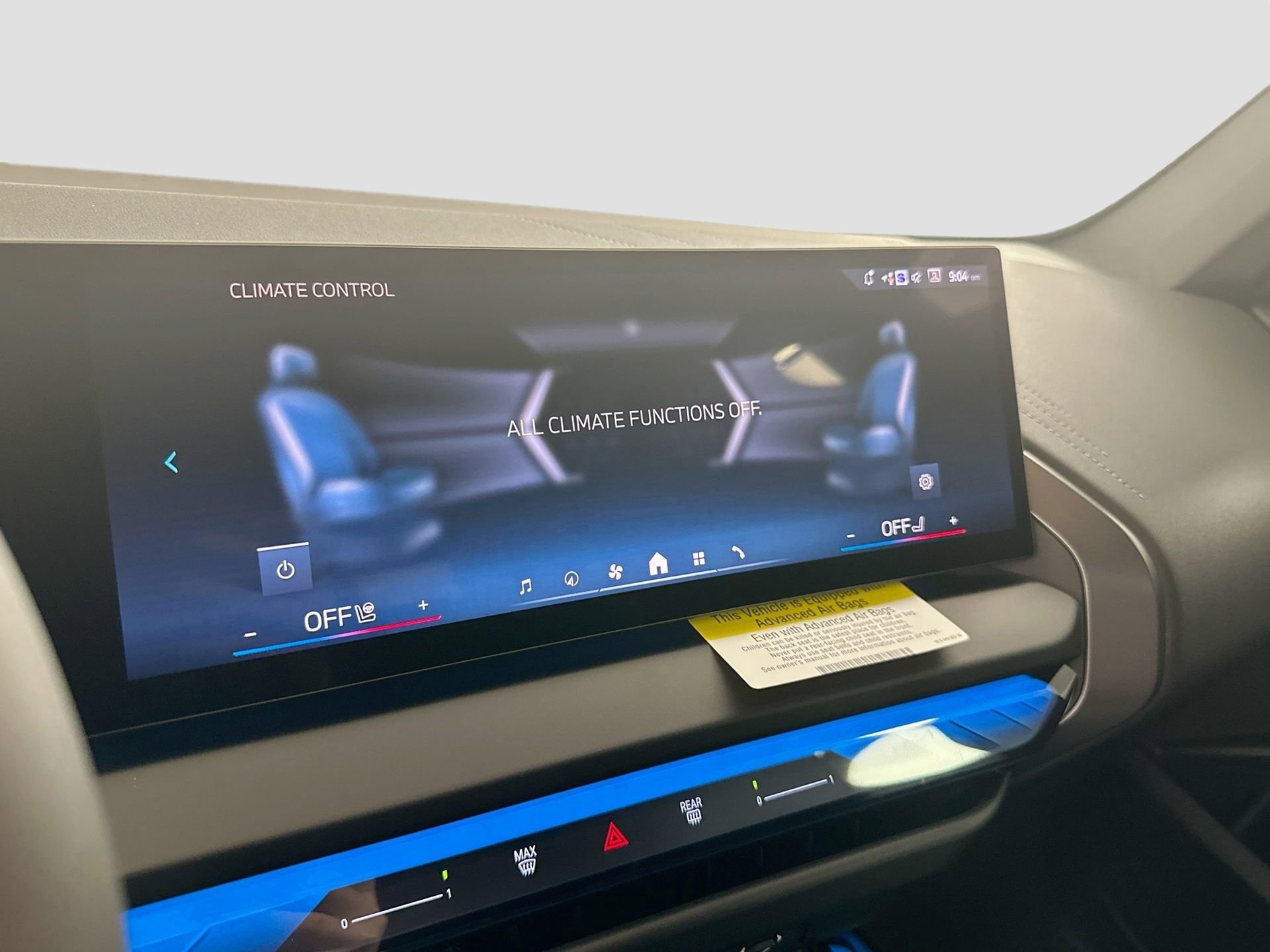 New 2026 BMW X3 xDrive30 w/ Premium Package image 15