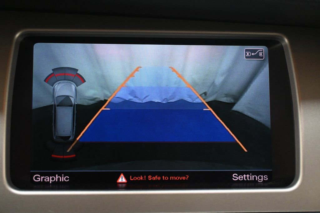 Used 2015 Audi Q7 3.0T Premium Plus image 12