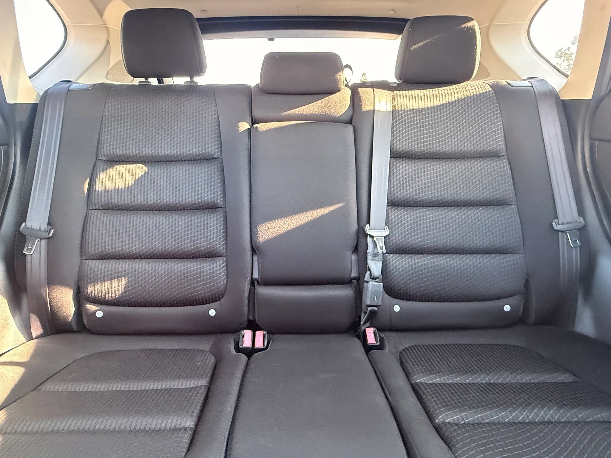Used 2013 MAZDA CX-5 Touring w/ Bose & Moonroof Pkg AWD/4WD image 22
