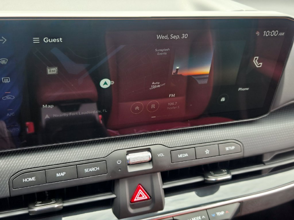 New 2026 Kia K4 GT-Line Turbo FWD image 11