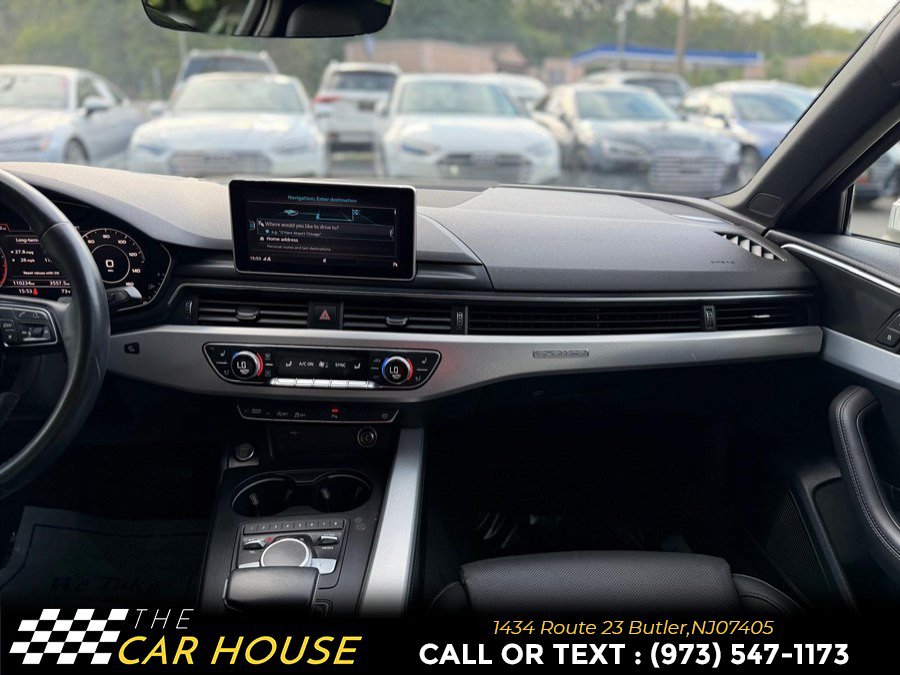 Used 2019 Audi A4 2.0T Prestige AWD/4WD image 25