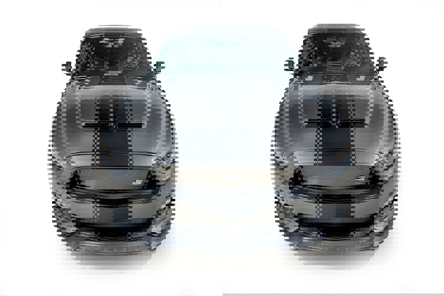 Used 2017 Ford Mustang GT Premium w/ Equipment Group 401A image 5