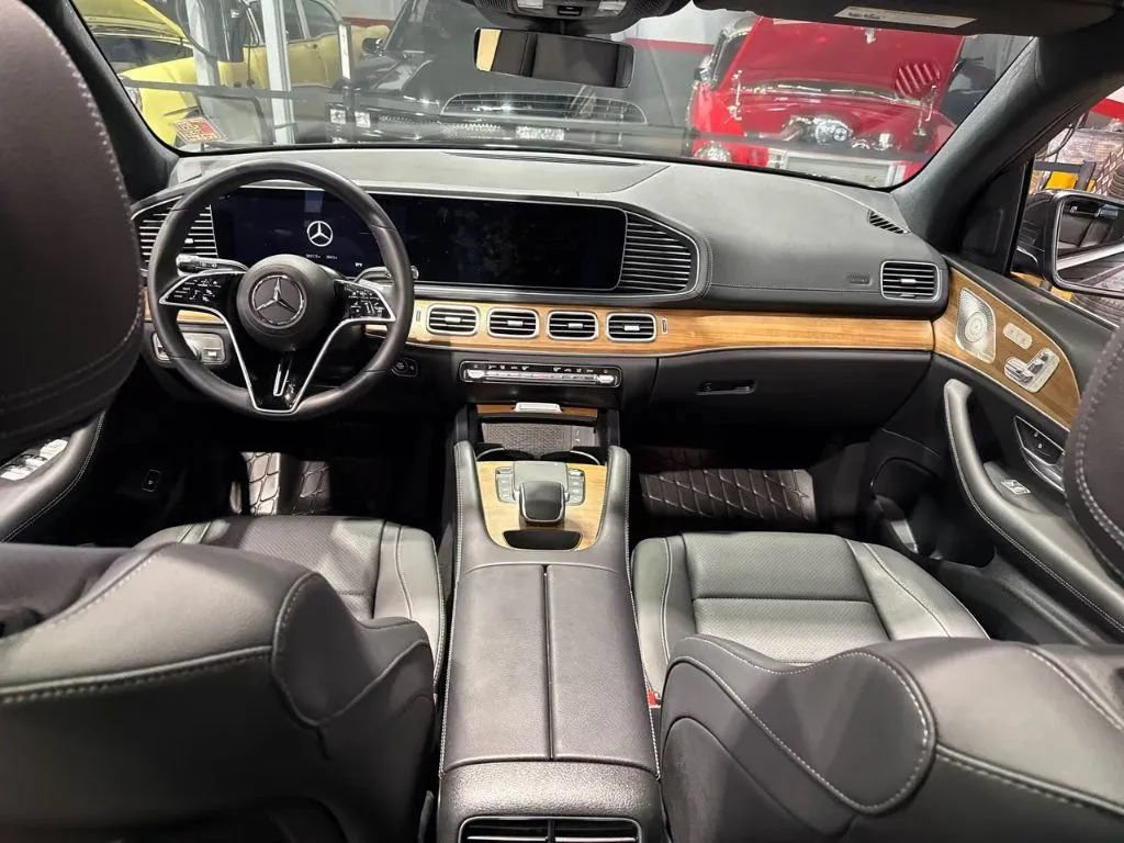 Used 2026 Mercedes-Benz GLE 350 4MATIC image 15