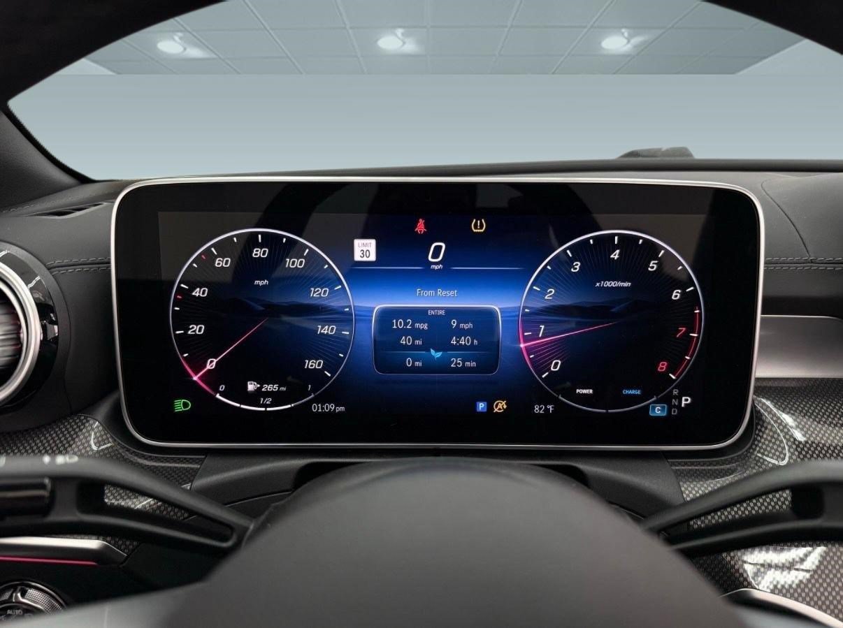 New 2027 Mercedes-Benz CLE 300 4MATIC Cabriolet image 18