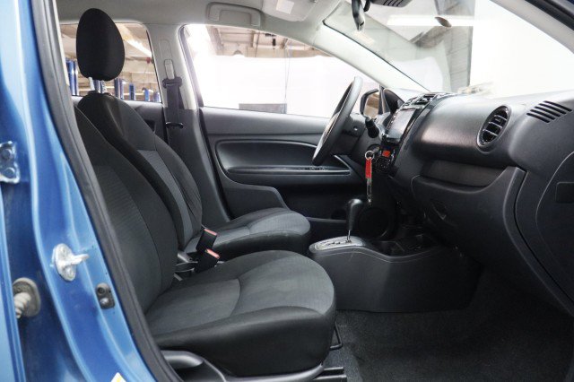 Used 2024 Mitsubishi Mirage G4 LE FWD image 22