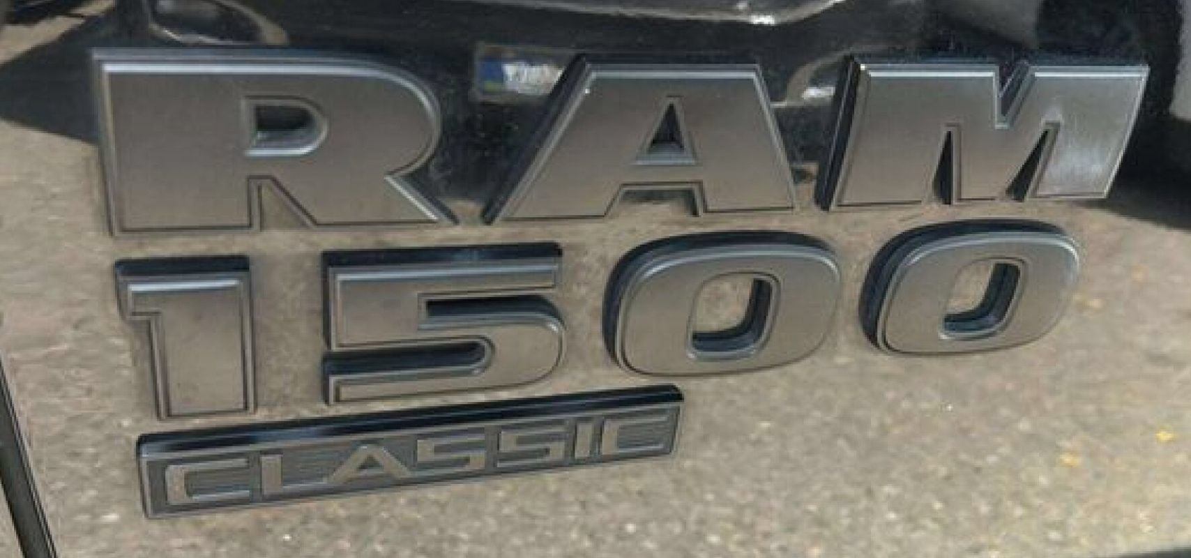 Used 2022 RAM 1500 Warlock w/ Electronics Group AWD/4WD image 19