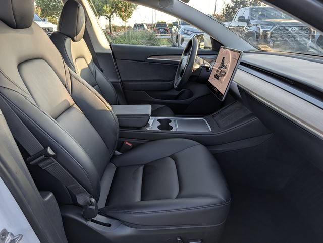 Used 2023 Tesla Model 3 Standard Range RWD image 28
