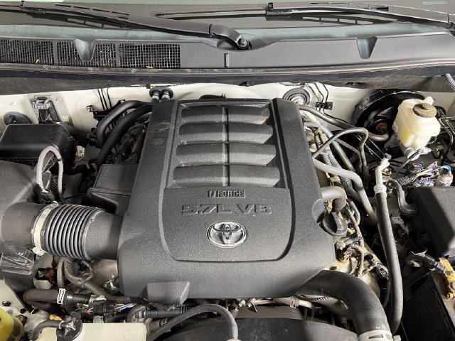 Used 2021 Toyota Tundra Platinum AWD/4WD image 22