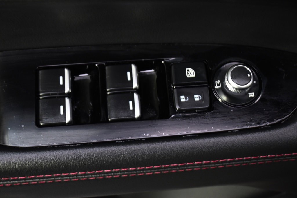 New 2025 MAZDA CX-5 2.5 Turbo w/ Premium Package image 23