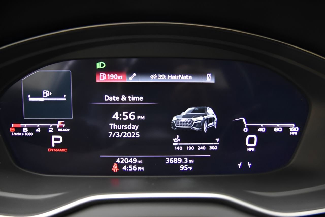 Used 2024 Audi Q5 2.0T Premium Plus image 14