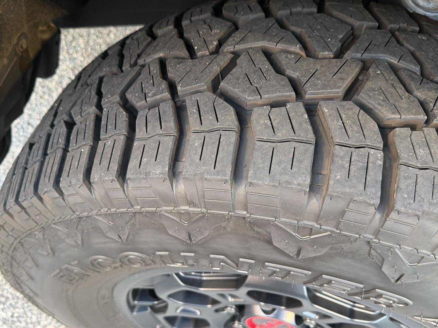 Used 2022 Toyota Tundra TRD Pro AWD/4WD image 42