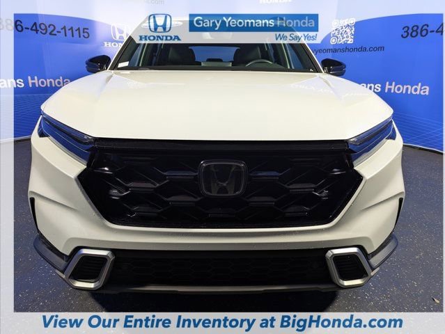 Used 2024 Honda CR-V Sport Touring image 9