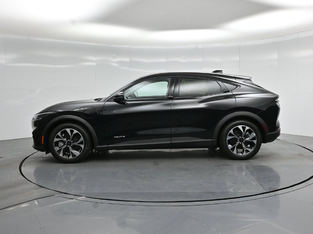 New 2026 Ford Mustang Mach-E Select RWD image 26