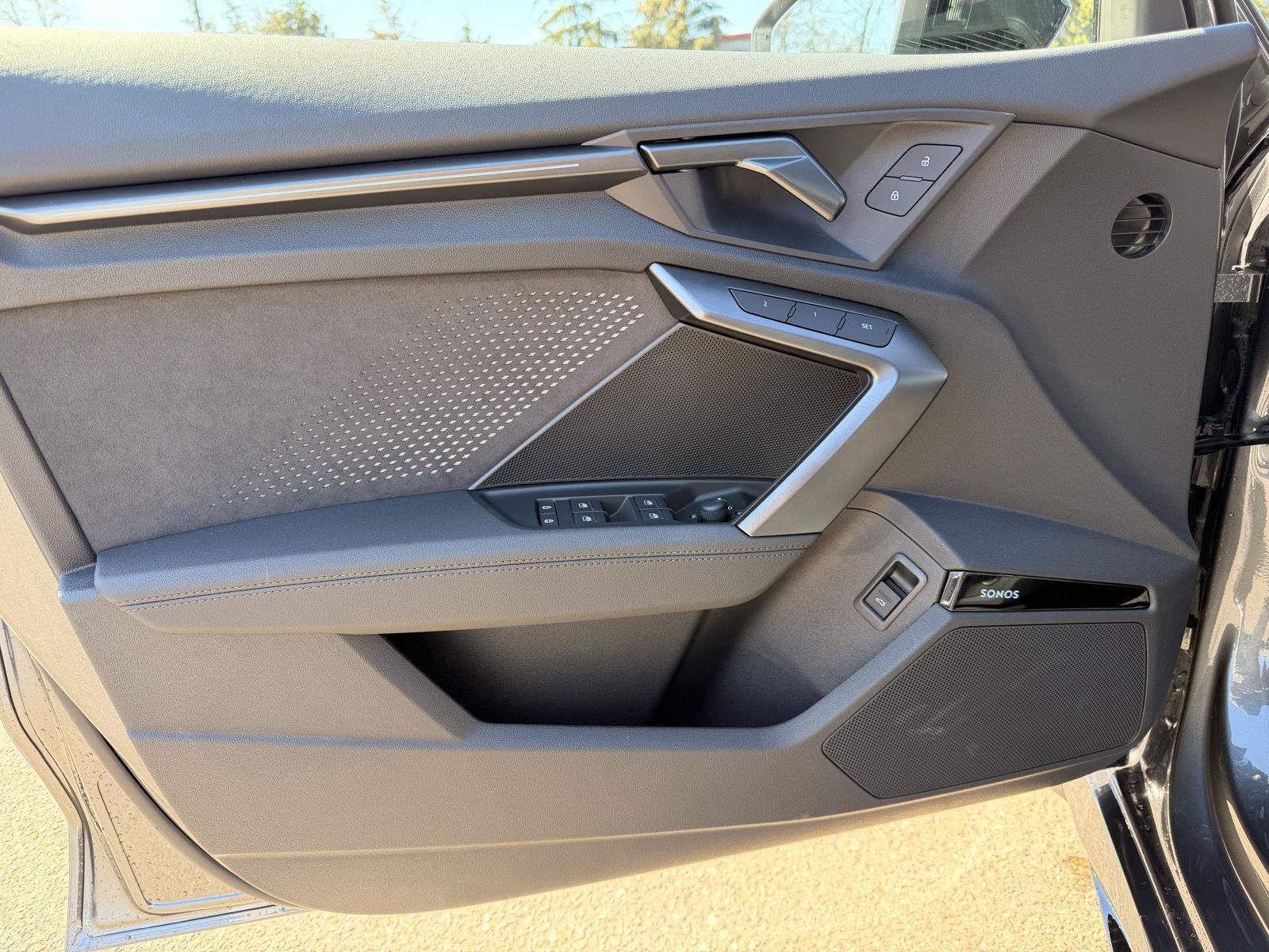 New 2026 Audi RS 3 image 12