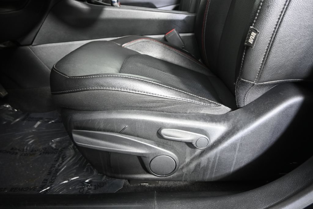 Used 2024 Jeep Compass Trailhawk AWD/4WD image 22