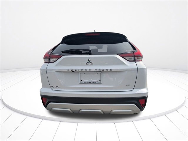 New 2026 Mitsubishi Eclipse Cross SE image 4