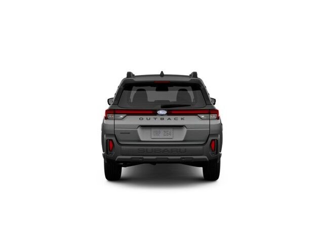 New 2026 Subaru Outback Premium image 9